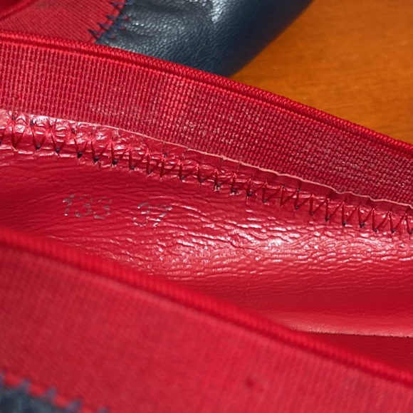 tory burch ballerinas / flats - Picture 10 of 16